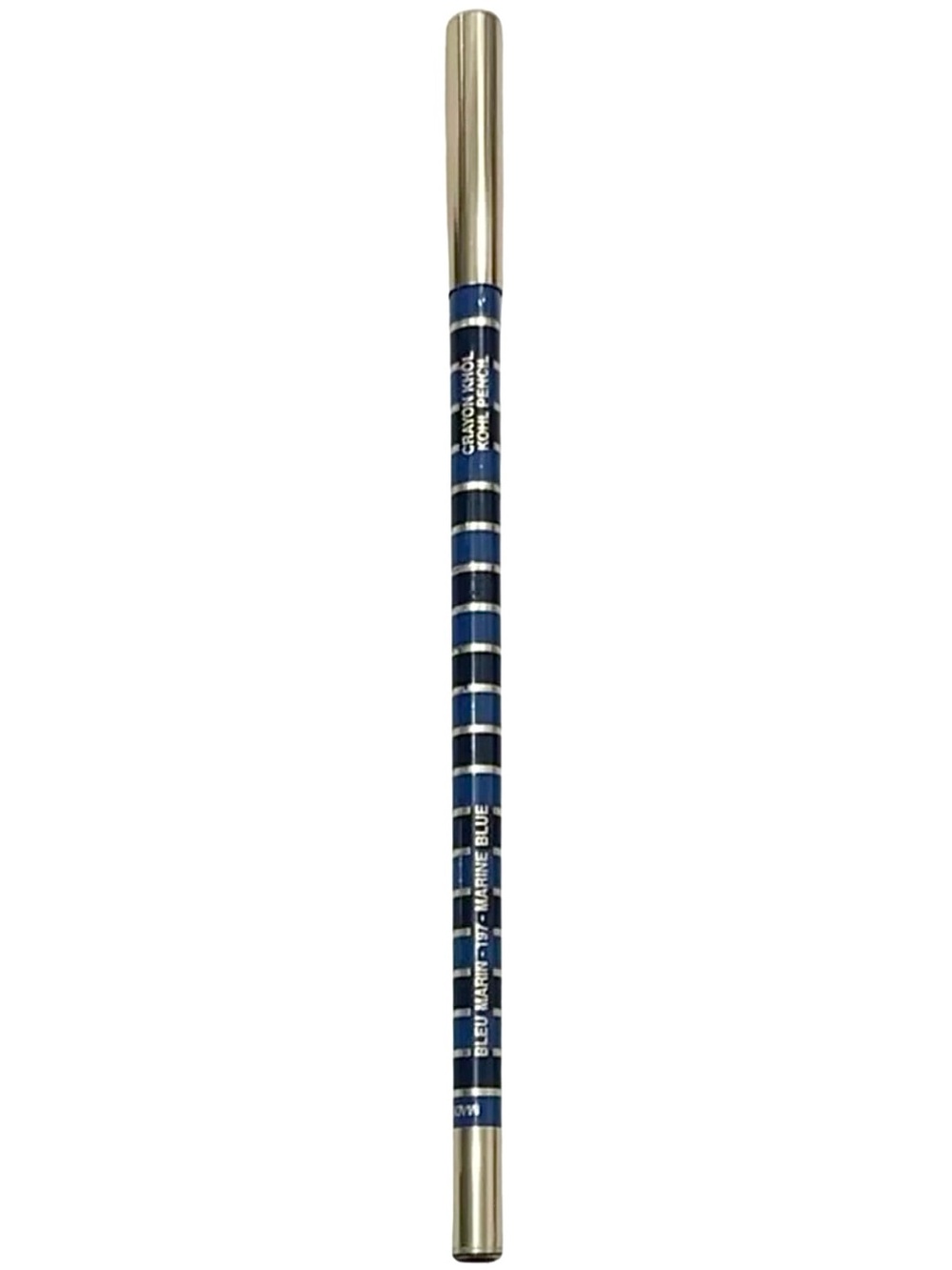 Dior 197 Marine Blue Eyeliner Pencil